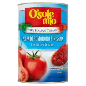 O'Sole Mio Pulpa pomidorowa 4050 g