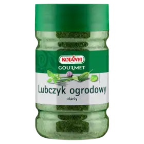 Kotányi Gourmet Lubczyk ogrodowy otarty 150 g