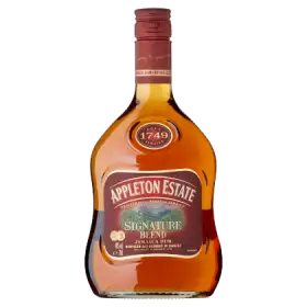 Appleton Estate Signature Blend Rum 700 ml