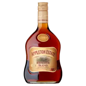 Appleton Estate Reserve Blend Rum 700 ml