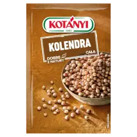 Kotányi Kolendra cała 17 g