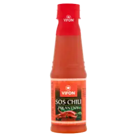 Vifon Sos chili pikantny 230 ml