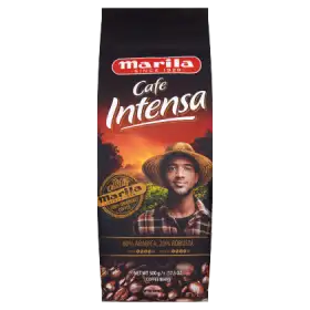 Marila Crema Intensa Kawa ziarnista 500 g