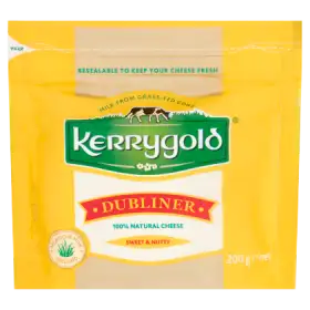 Kerrygold Ser irlandzki Dubliner 200 g