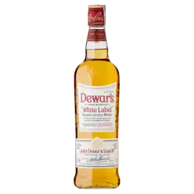 Dewar's White Label Szkocka whisky typu blend 70 cl