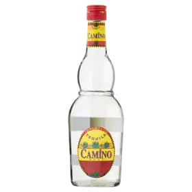 Camino Real Blanco Tequila 700 ml