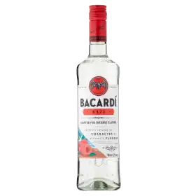 Bacardi Razz Rum 700 ml