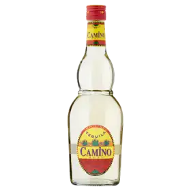 Camino Real Gold Tequila 700 ml