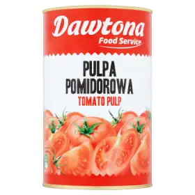 Dawtona Food Service Pulpa pomidorowa 4,2 kg