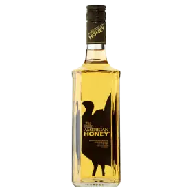 Wild Turkey American Honey Likier 700 ml