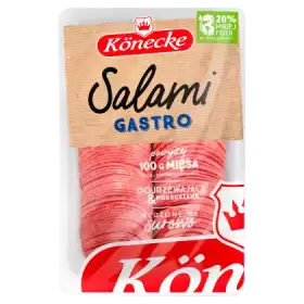 Könecke Salami gastro 500 g