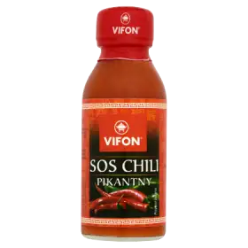 Vifon Sos chili pikantny 100 ml