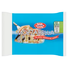Mlekovita Ser Mozzarella 250 g