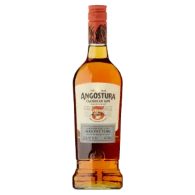 Angostura 5 YO Gold Rum 70 cl