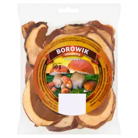 Runopol Borowik szlachetny suszony 50 g