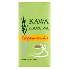 Kawa zbożowa Kujawianka 200 g