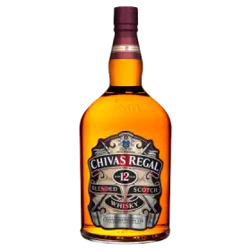 Chivas Regal Szkocka whisky mieszana 12-letnia 4,5 l