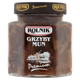 Rolnik Premium Grzyby Mun 250 g