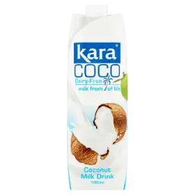 Kara Coco Napój kokosowy 1 l