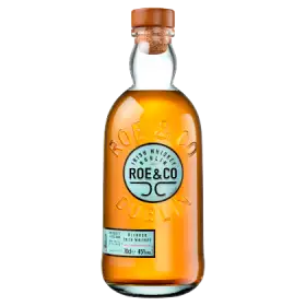 Roe & Co Blended Irish Whiskey 700 ml