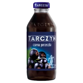 Tarczyn Nektar czarna porzeczka 300 ml