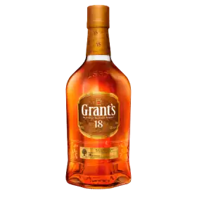 Grant's Premium Scotch Whisky 18-letnia 700 ml