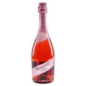 Mionetto Rosé Wino wytrawne musujące włoskie 750 ml