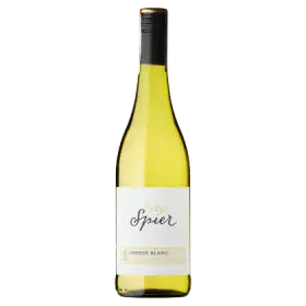 Spier Chenin Blanc Wino białe wytrawne południowoafrykańskie 750 ml