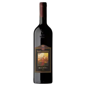 Banfi Castello Brunello di Montalcino DOCG Wino czerwone wytrawne 750 ml