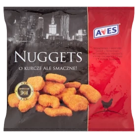 Aves Nuggets 1500 g