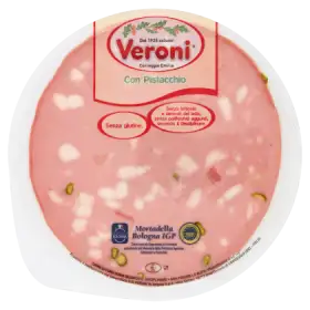 Veroni Gigantella Produkt wieprzowy 0,080 g