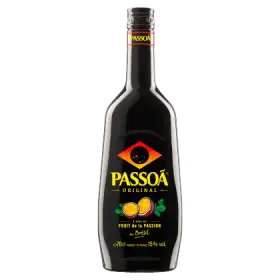 Passoã Original Napój alkoholowy fermentowany 700 ml