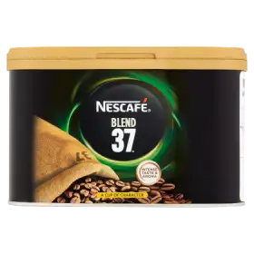 Nescafé Blend 37 Liofilizowana kawa rozpuszczalna 500 g