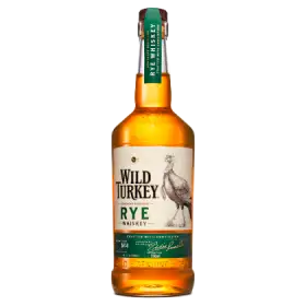 Wild Turkey Rye Whiskey 700 ml