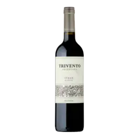 Trivento Syrah Reserve Wino czerwone wytrawne argentyńskie 750 ml