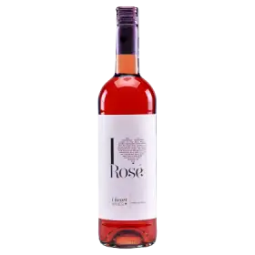 I Heart Rosé Wino różowe półsłodkie hiszpańskie 750 ml