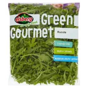 Eisberg Green Gourmet Rukola 100 g