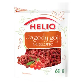 Helio Jagody goji suszone 60 g