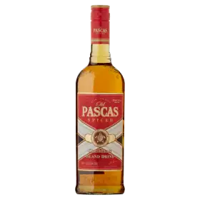 Old Pascas Spiced Napój alkoholowy 700 ml
