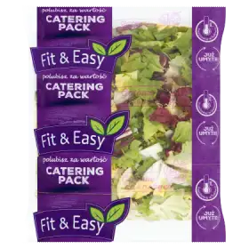Fit & Easy Catering Pack Active Sałatka 500 g