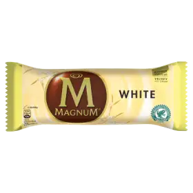 Magnum White Lody 120 ml