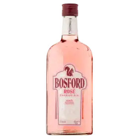 Bosford Rosé Premium Gin 700 ml