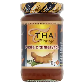Thai Heritage Pasta z tamaryndy 110 g