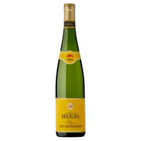 Hugel Gewurztraminer Wino białe wytrawne francuskie 750 ml