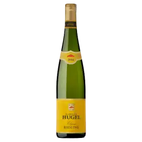 Hugel Riesling Wino białe wytrawne francuskie 750 ml