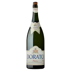Dorato Bianco Wino białe słodkie musujące polskie 3 l