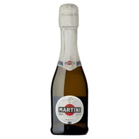 Martini Asti D.O.C.G. Wino białe słodkie musujące włoskie 200 ml