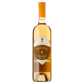 Marani Qvevri Rkatsiteli Wino gruzińskie 750 ml