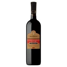 Marani Ojaleshi Wino czerwone półsłodkie gruzińskie 750 ml