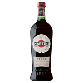 Martini Rosso Aromatyzowany napój na bazie wina 500 ml